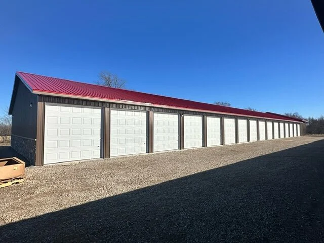 storage units in neenah wi